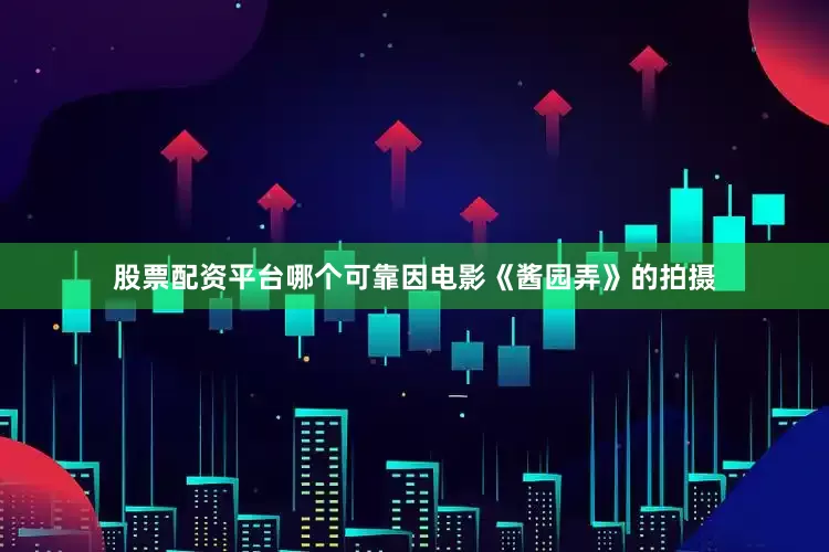 股票配资平台哪个可靠因电影《酱园弄》的拍摄
