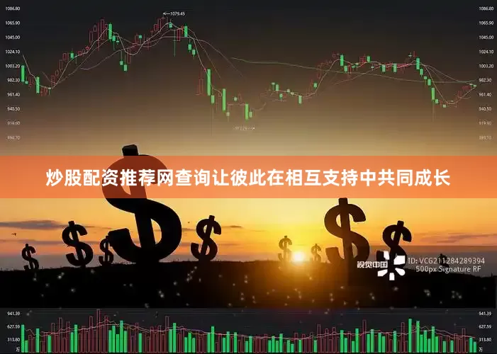 炒股配资推荐网查询让彼此在相互支持中共同成长
